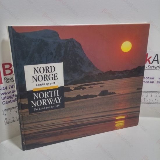 Picture of Nord Norge Landet og lyse t: North Norway The Land and its Light