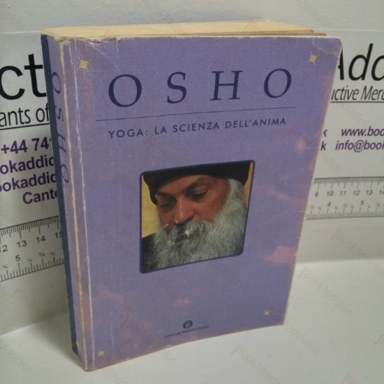 Picture of Yoga : la Scienza Dell'Anima