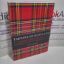 Picture of Tartans of Scotland : An Alphabetical Guide to the History and Traditional Dress of the Scottish Clans