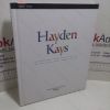 Picture of Hayden Kays is an Artist : A Selected Collection of Work