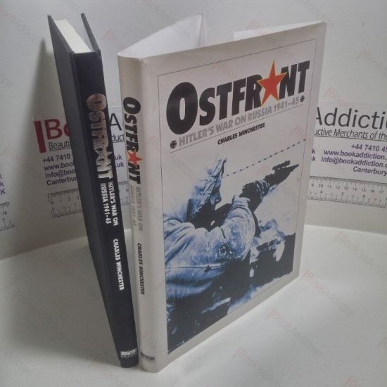 Picture of Ostfront : Hitler's War on Russia, 1941-45