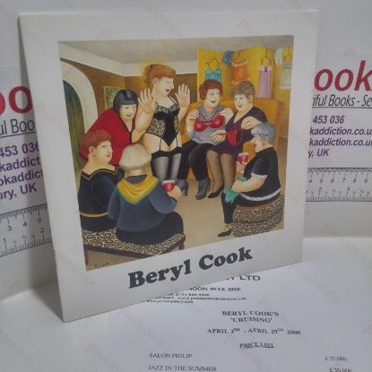 Picture of Beryl Cook: 'Cruising' at Portal Gallery (Exhibition Catalogue, Portal Gallery, London, 3-29 April 2000)