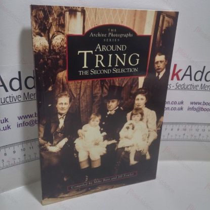 Picture of Around Tring : The Second Selection