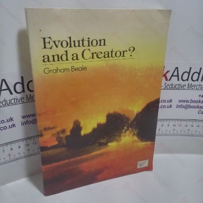 Picture of Evolution and a Creator? (Signed)