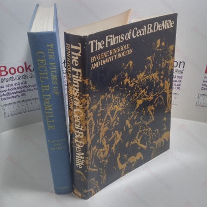 Picture of The Films of Cecil B DeMille