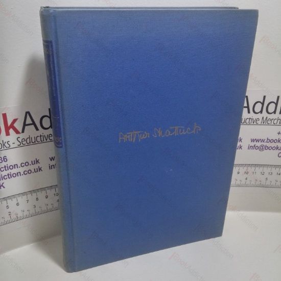 Picture of The Memoirs of Arthur Shattuck (Signed)