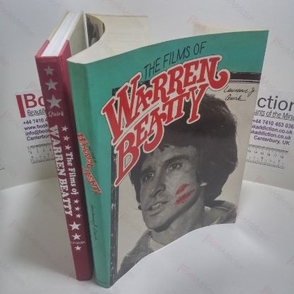 Picture of The Films of Warren Beatty