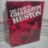 Picture of The Films of Charlton Heston (Signed)