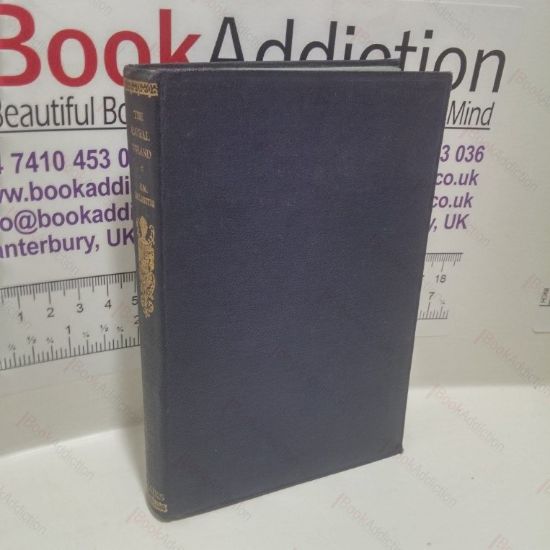 Picture of The Coral Island (Library of Classics Series)