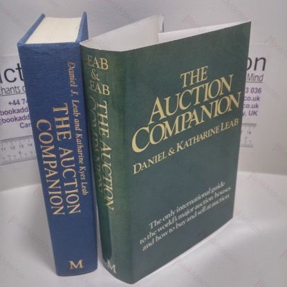Picture of The Auction Companion
