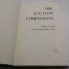 Picture of The Auction Companion