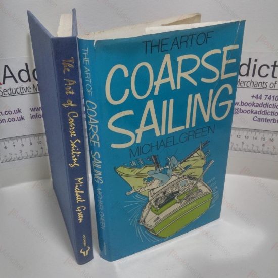 Picture of The Art of Coarse Sailing
