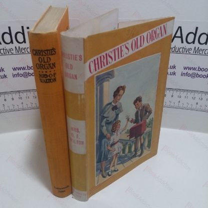 Picture of Christie's Old Organ, or Home, Sweet Home