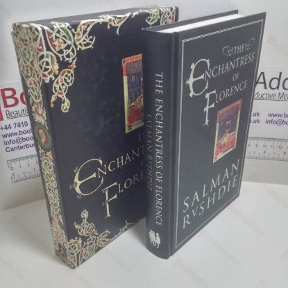 Picture of The Enchantress of Florence (Signed)