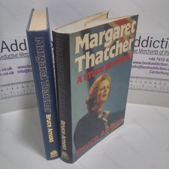 Picture of Margaret Thatcher : A Study in Power