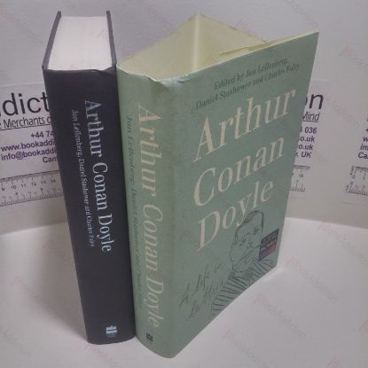 Picture of Arthur Conan Doyle : A Life in Letters