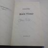 Picture of Run Time (Signed)