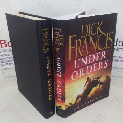 Picture of Under Orders (Signed)