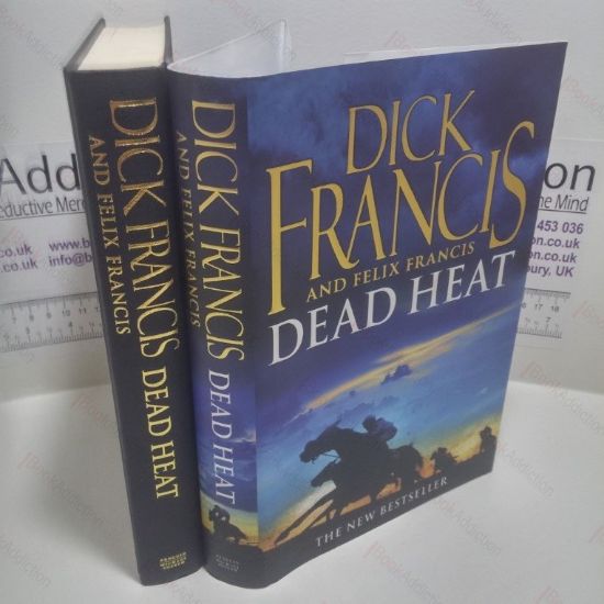 Picture of Dead Heat