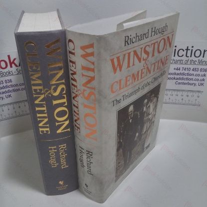 Picture of Winston and Clementine: The Triumphs of the Churchills