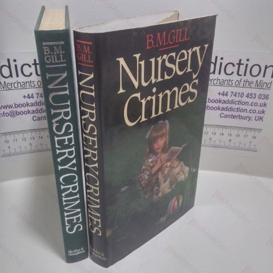 Picture of Nursery Crimes