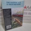 Picture of The Railway Age in Bedfordshire (Bedfordshire Historical Record Society Series, volume 53)