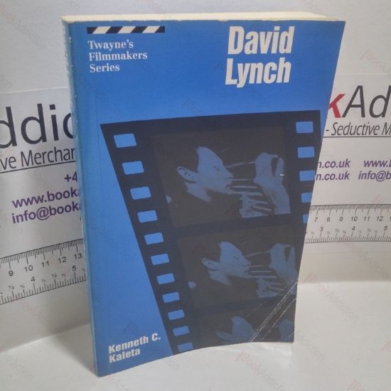 Picture of David Lynch (Twayne's Filmmakers Series)