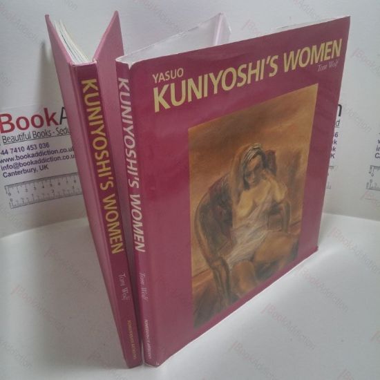 Picture of Yasuo Kuniyoshi's Women