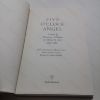 Picture of Five O'Clock Angel : Letters of Tennessee Williams to Maria St. Just, 1948-1982