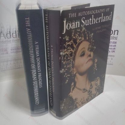 Picture of A Prima Donna's Progress : The Autobiography