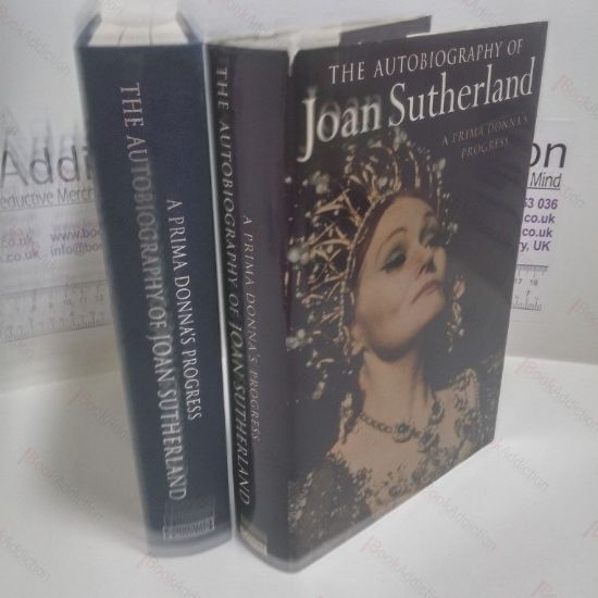 Picture of A Prima Donna's Progress : The Autobiography