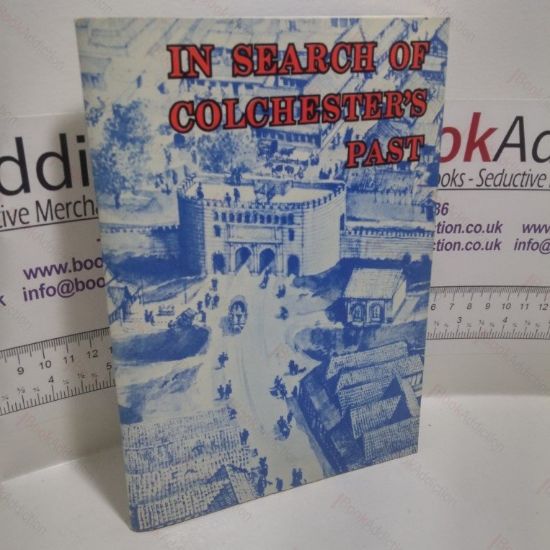 Picture of In Search of Colchester's Past