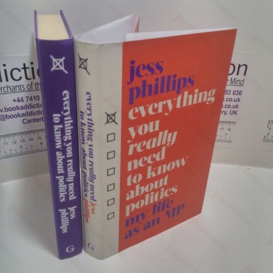 Picture of Everything You Need to Know About Politics : My Life as an MP