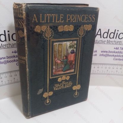 Picture of A Little Princess, Being the Whole Story of Sara Crew Now Told for the First Time