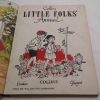 Picture of Little Folk's Annual