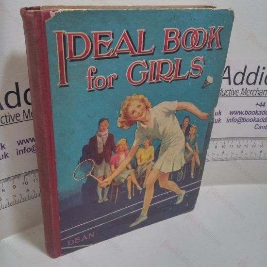 Picture of Ideal Book for Girls