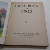 Picture of Ideal Book for Girls