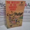 Picture of The Mystery of the Vanished Prince  (Armada Paperbacks for Boys and Girls, No C114)