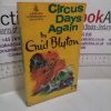 Picture of Circus Days Again (Armada Paperbacks for Boys and Girls, No. C20)
