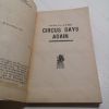 Picture of Circus Days Again (Armada Paperbacks for Boys and Girls, No. C20)
