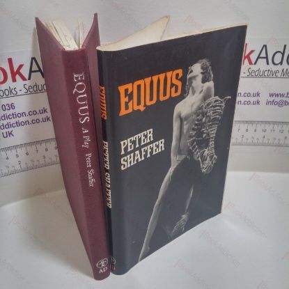 Picture of Equus, A Play