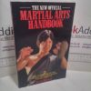 Picture of The New Official Martial Arts Handbook