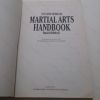 Picture of The New Official Martial Arts Handbook