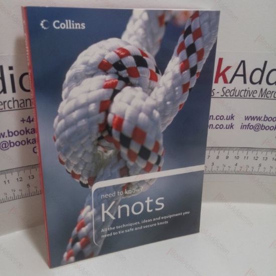 Picture of Knots (Collins Need to Know? Series)