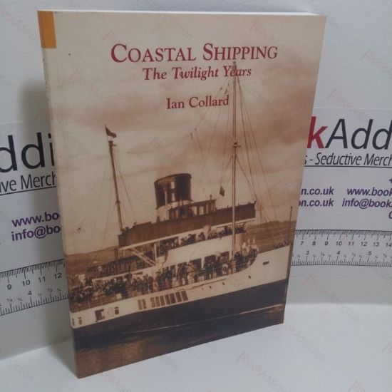 Picture of Coastal Shipping : The Twilight Years
