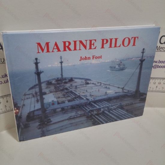 Picture of Marine Pilot (Signed)