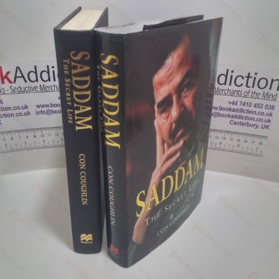 Picture of Saddam : The Secret Life