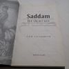Picture of Saddam : The Secret Life