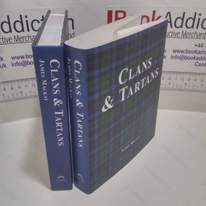 Picture of Clans and Tartans