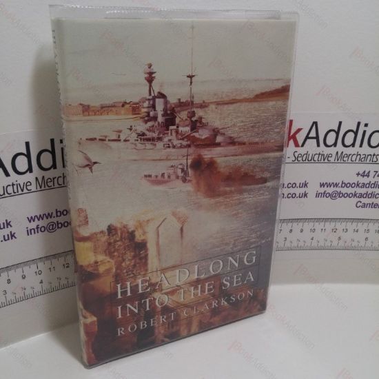 Picture of Headlong into the Sea